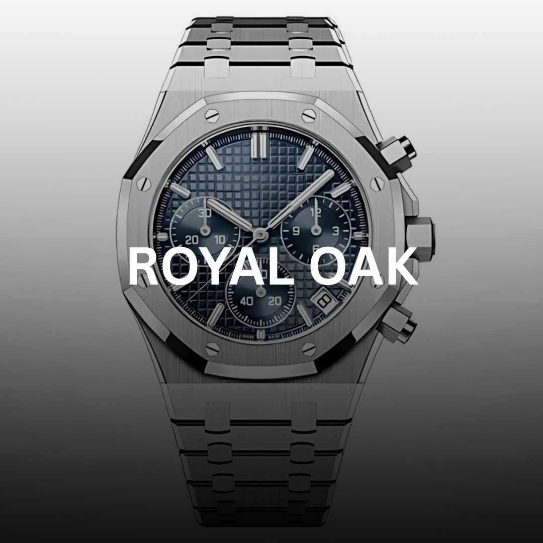 ROYAL OAK
