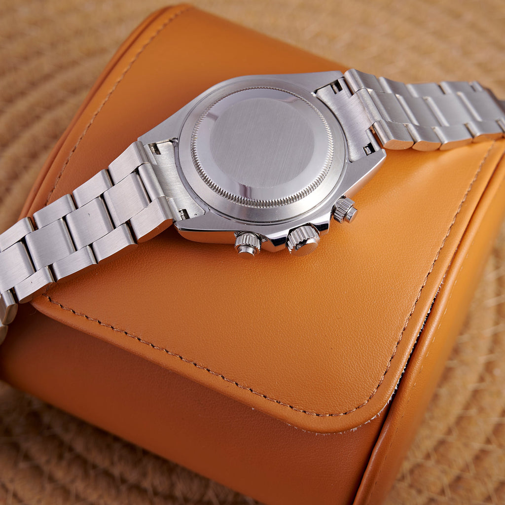 SEITONA ARABIC DIAL BLACK