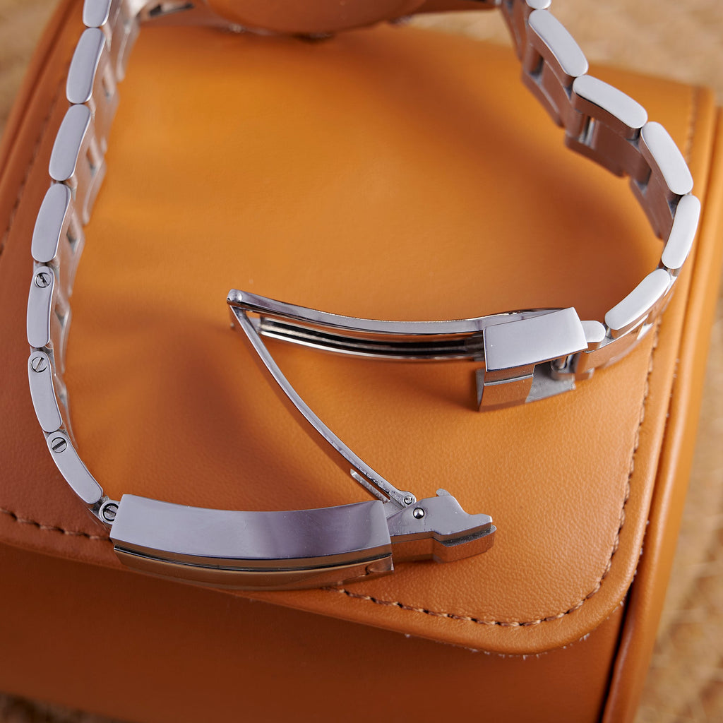 SEITONA ARABIC DIAL BLACK