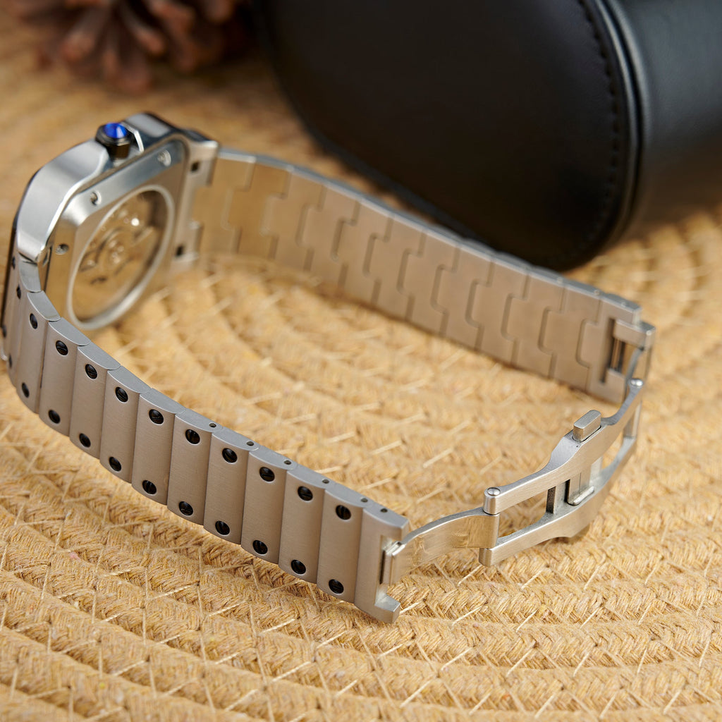 SANTEIKO WHITE GEM CROWN