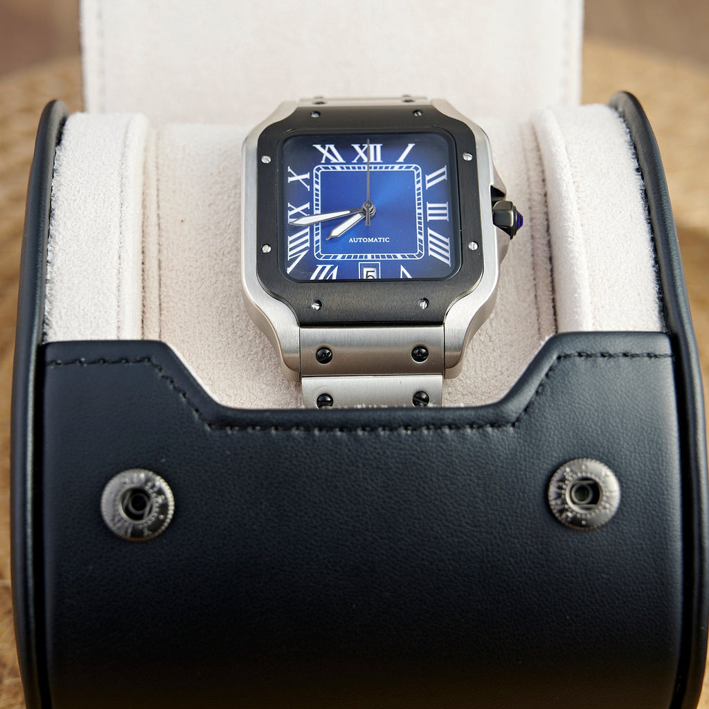 SANTEIKO SILVER BLUE