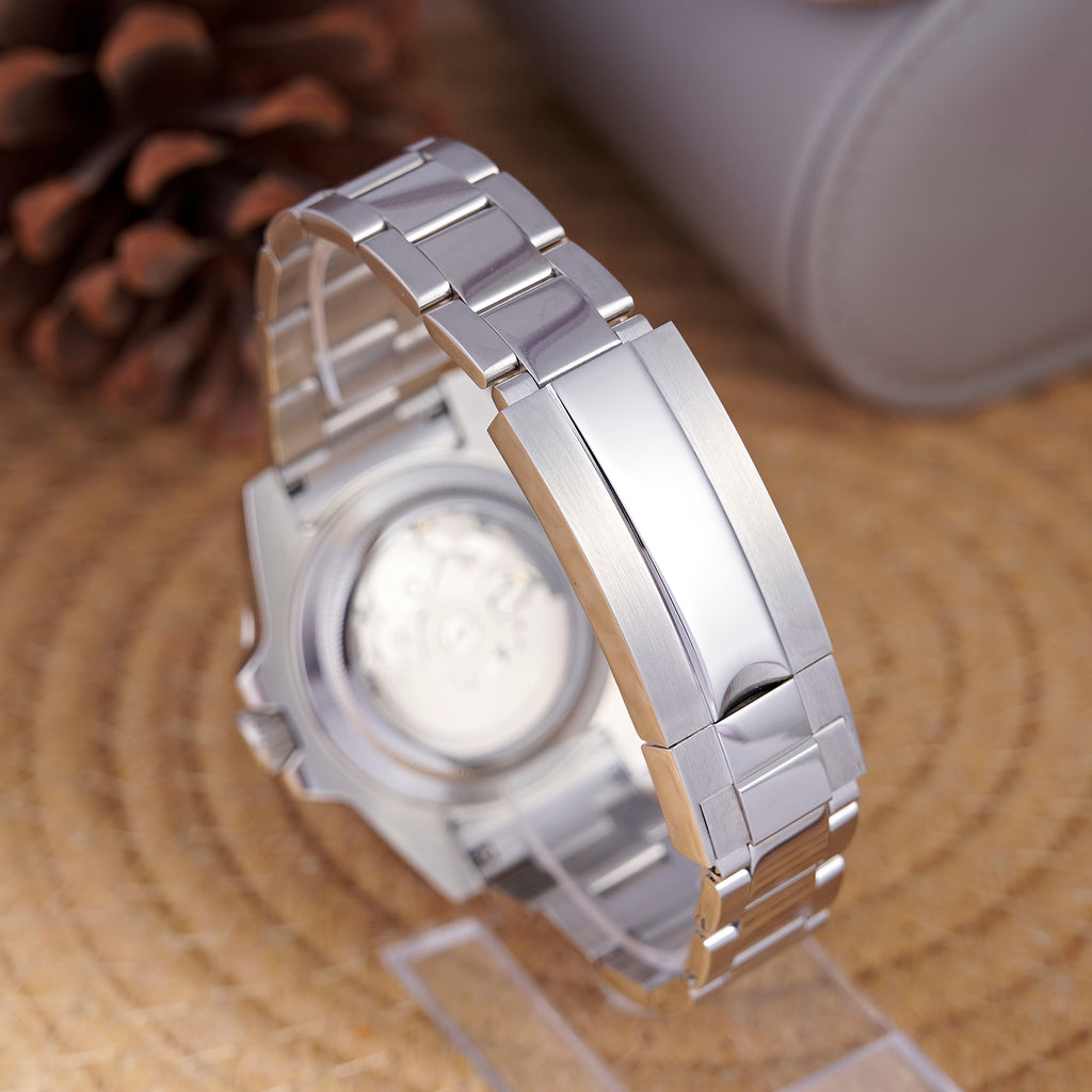 SEIKOMARINER MASTER BLACK