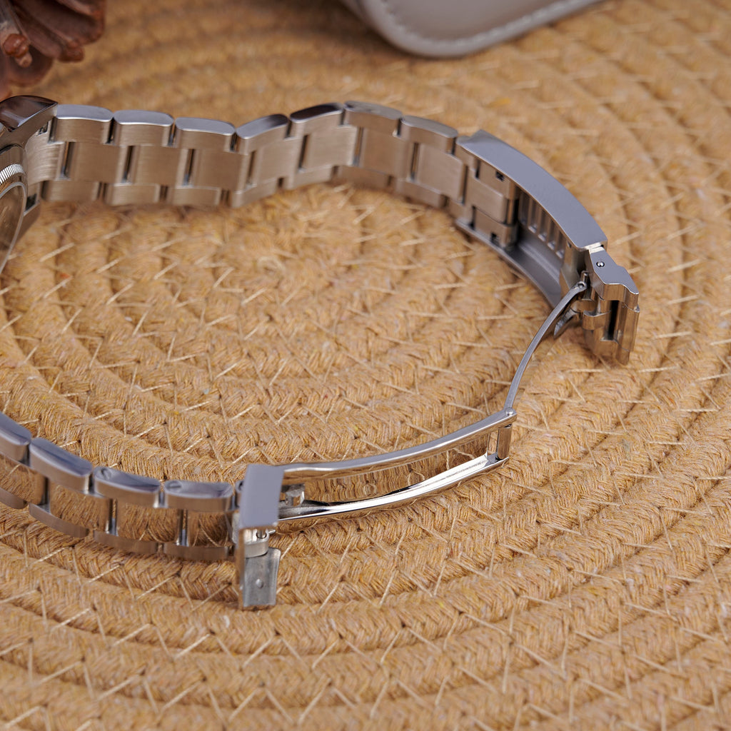 SEIKOMARINER MASTER BLACK