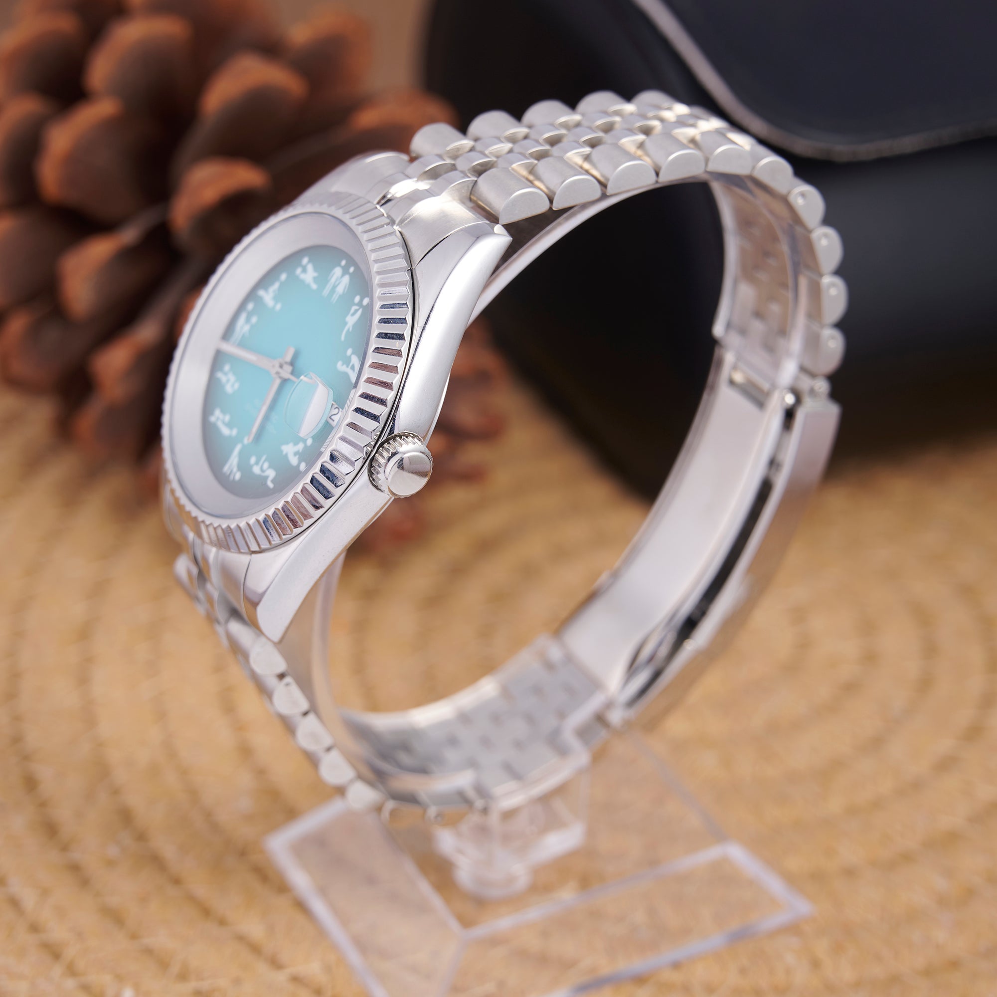 SEIKOJUST HIS AND HER