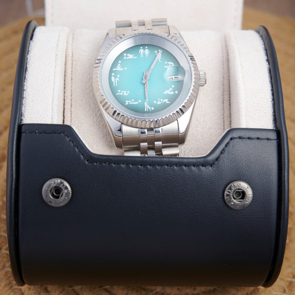 SEIKOJUST HIS AND HER