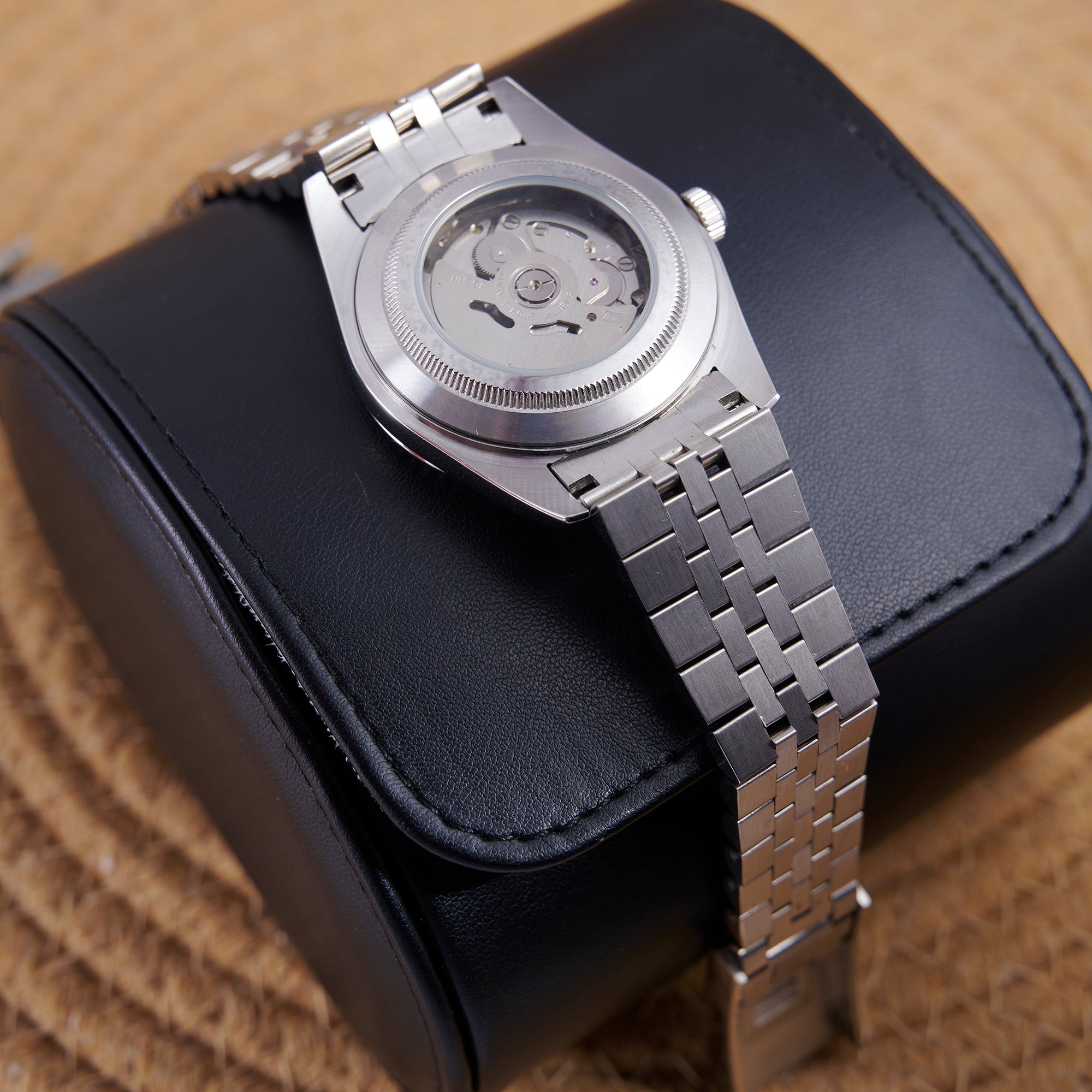 SEIKOJUST HIS AND HER