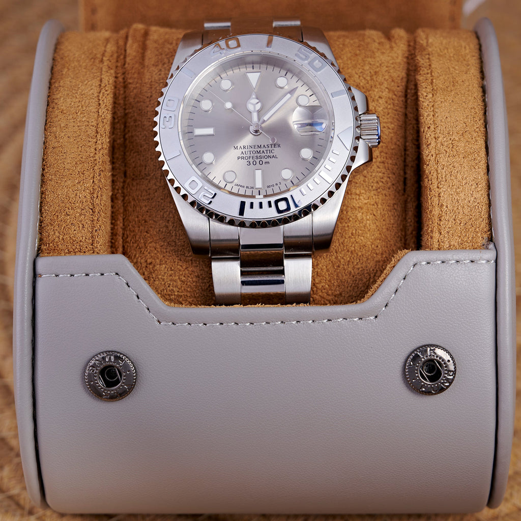 SEIKOMARINER MASTER