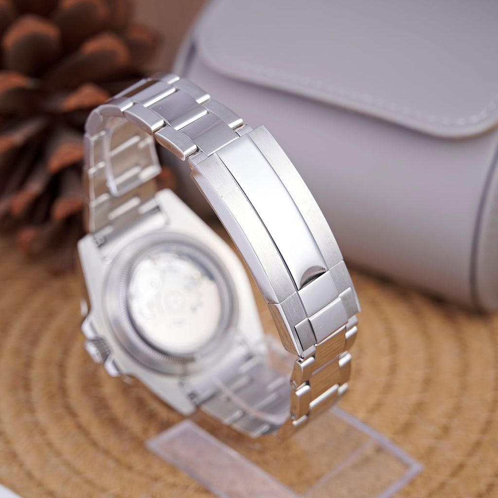 SEIKOMARINER MASTER GREEN