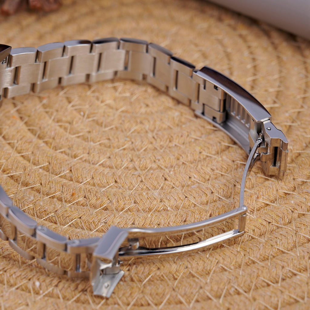 SEIKOMARINER MASTER GREEN