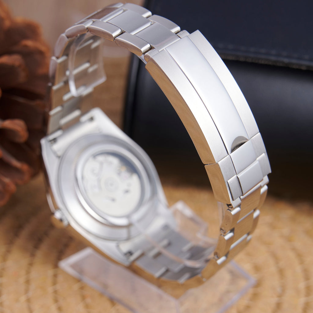 SEIKOJUST PINK ARABIC DIAL