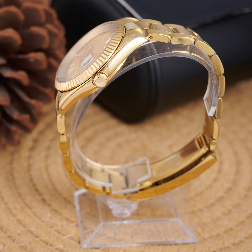 SEIKOJUST GOLD