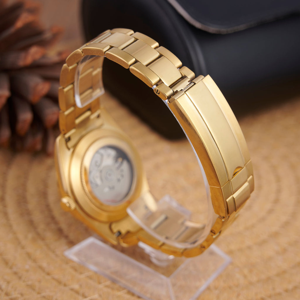 SEIKOJUST GOLD