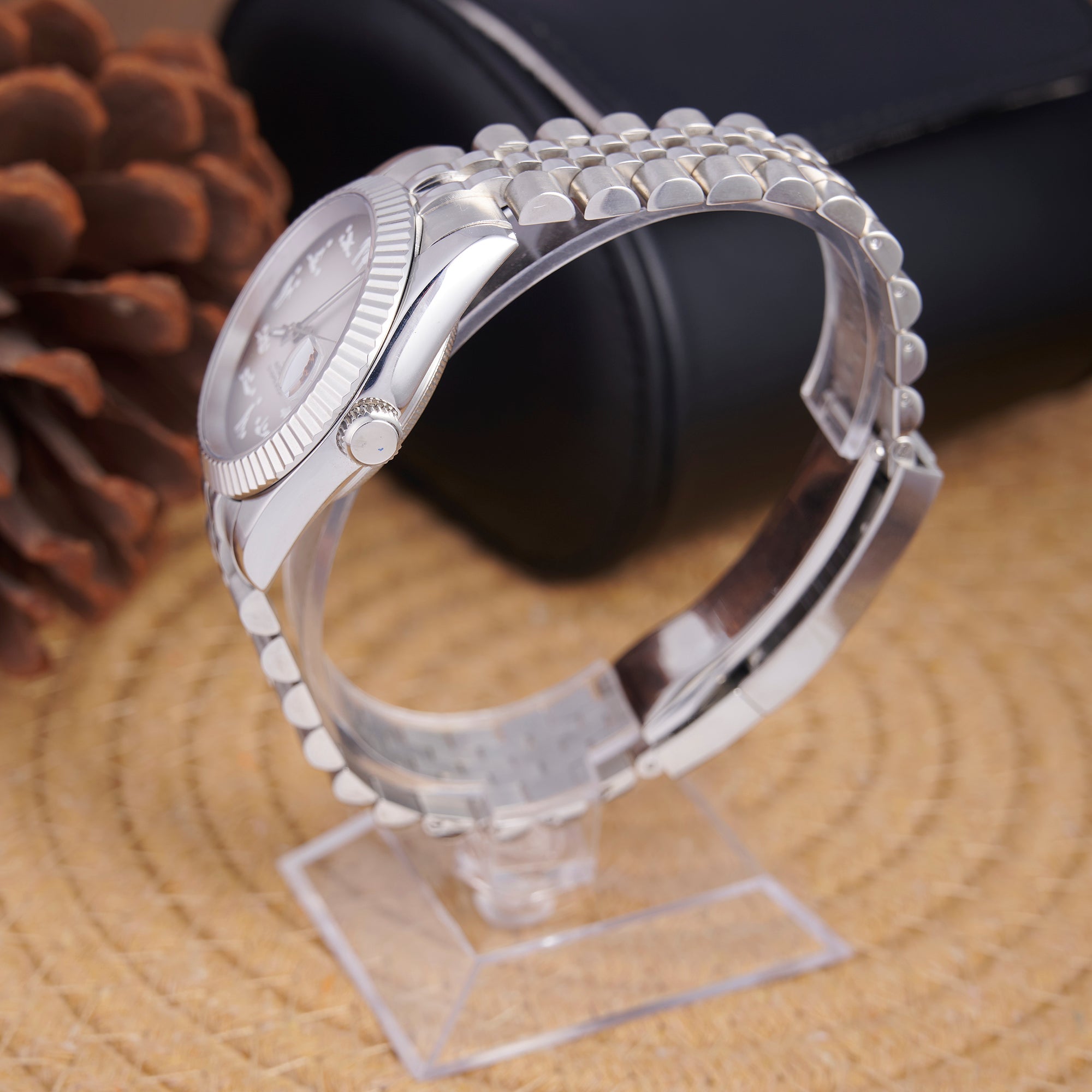 SEIKOJUST HIS AND HERS