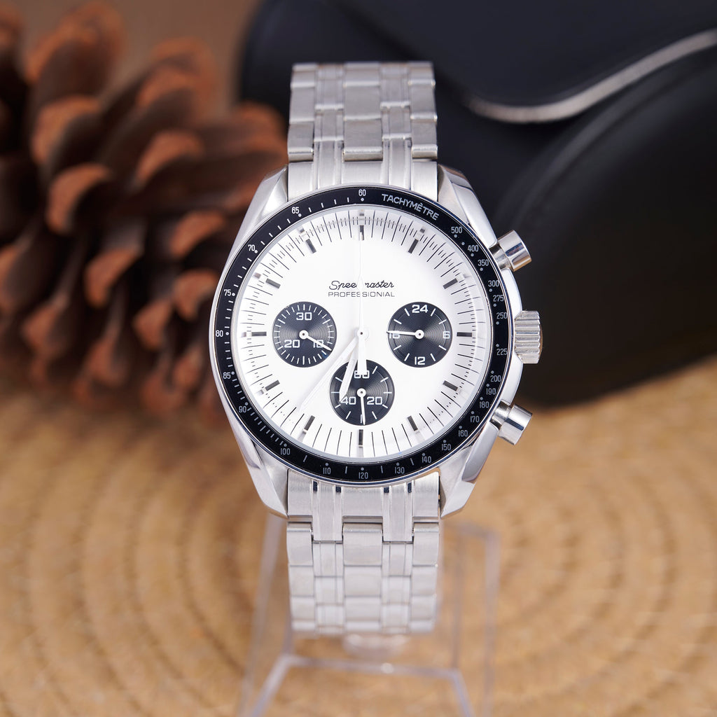 SPEEDSEIKO WHITE
