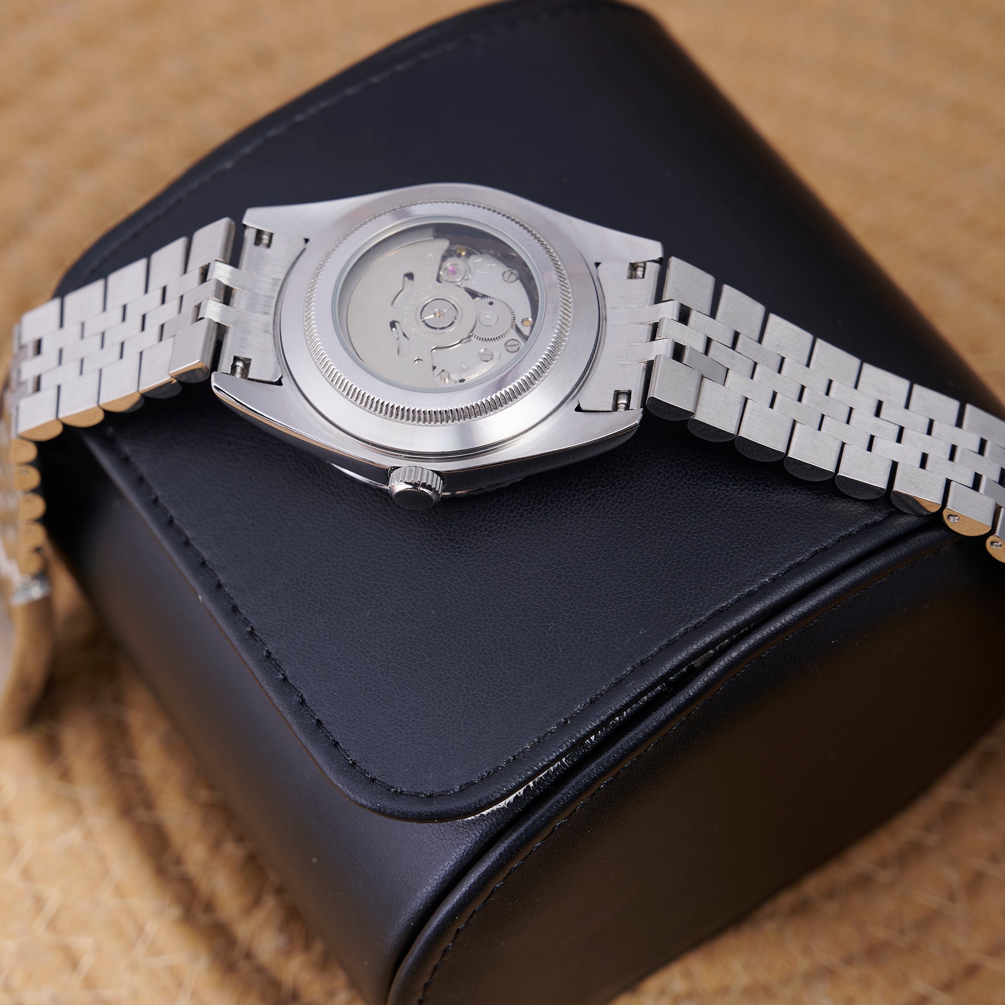 SEIKOJUST HIS HERS RED