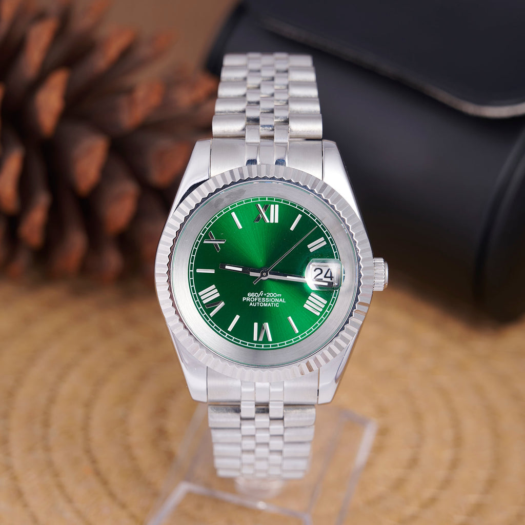 SEIKOJUST GREEN