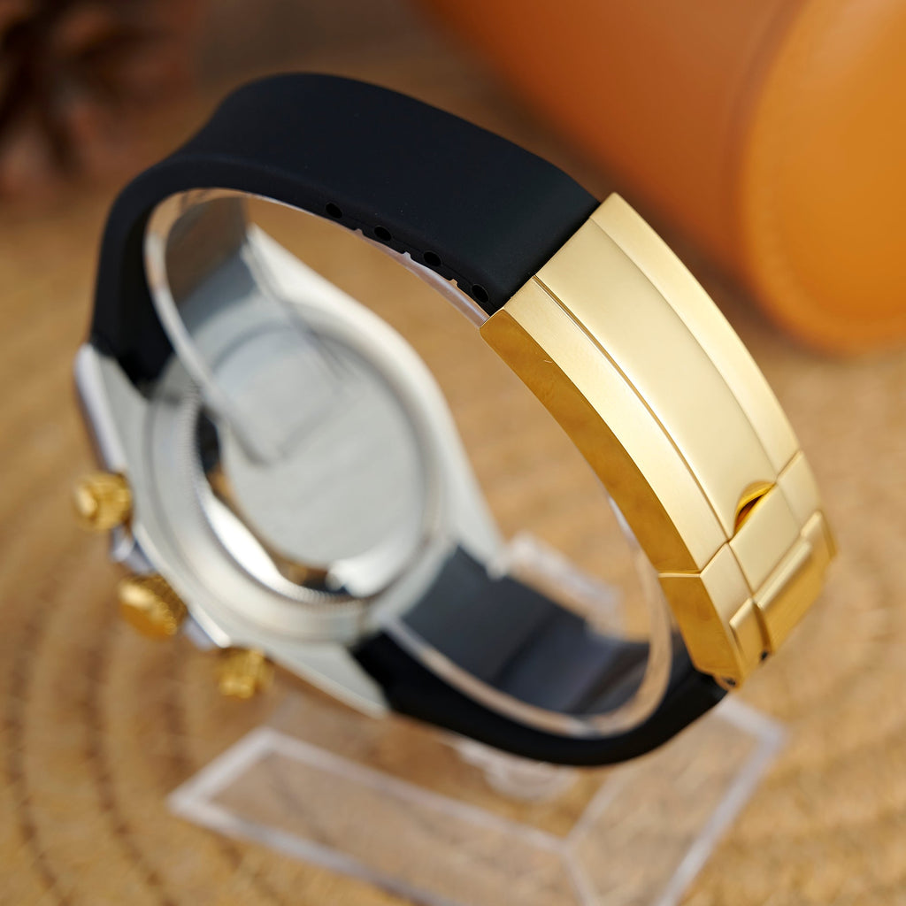 SEITONA ARABIC DIAL GREEN