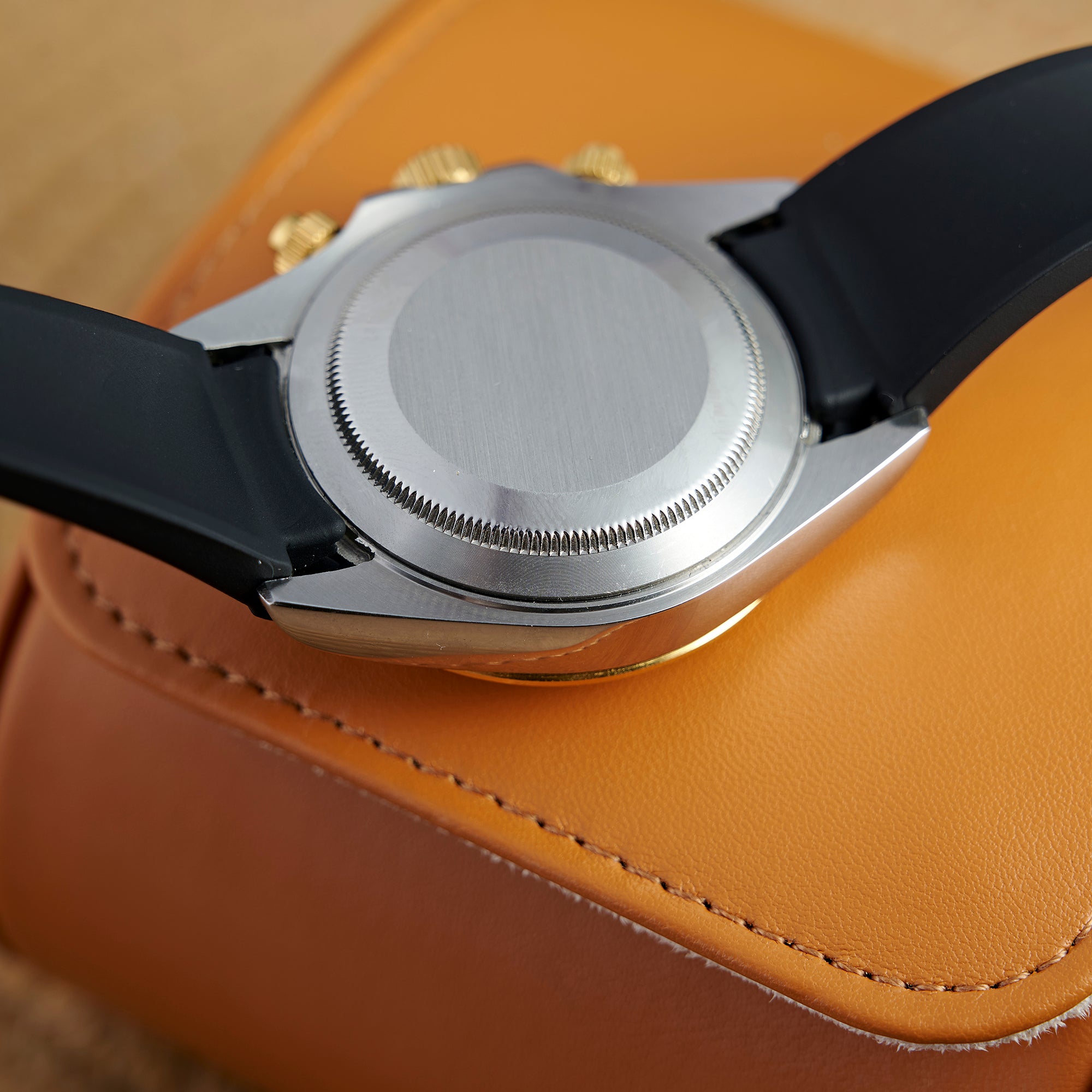 SEITONA ARABIC DIAL GREEN