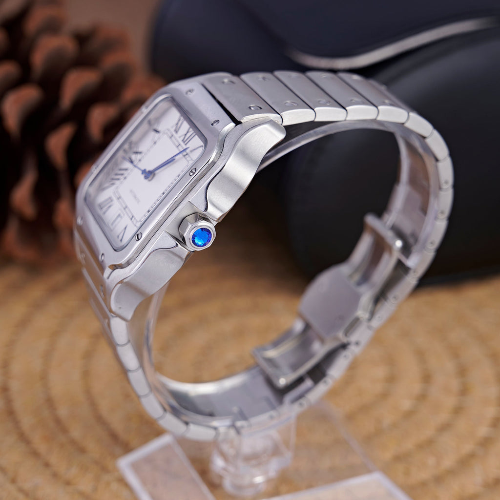 SANTEIKO WHITE GEM CROWN