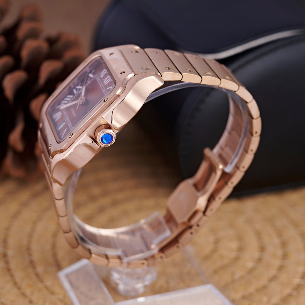 SANTEIKO ROSE GOLD FULL
