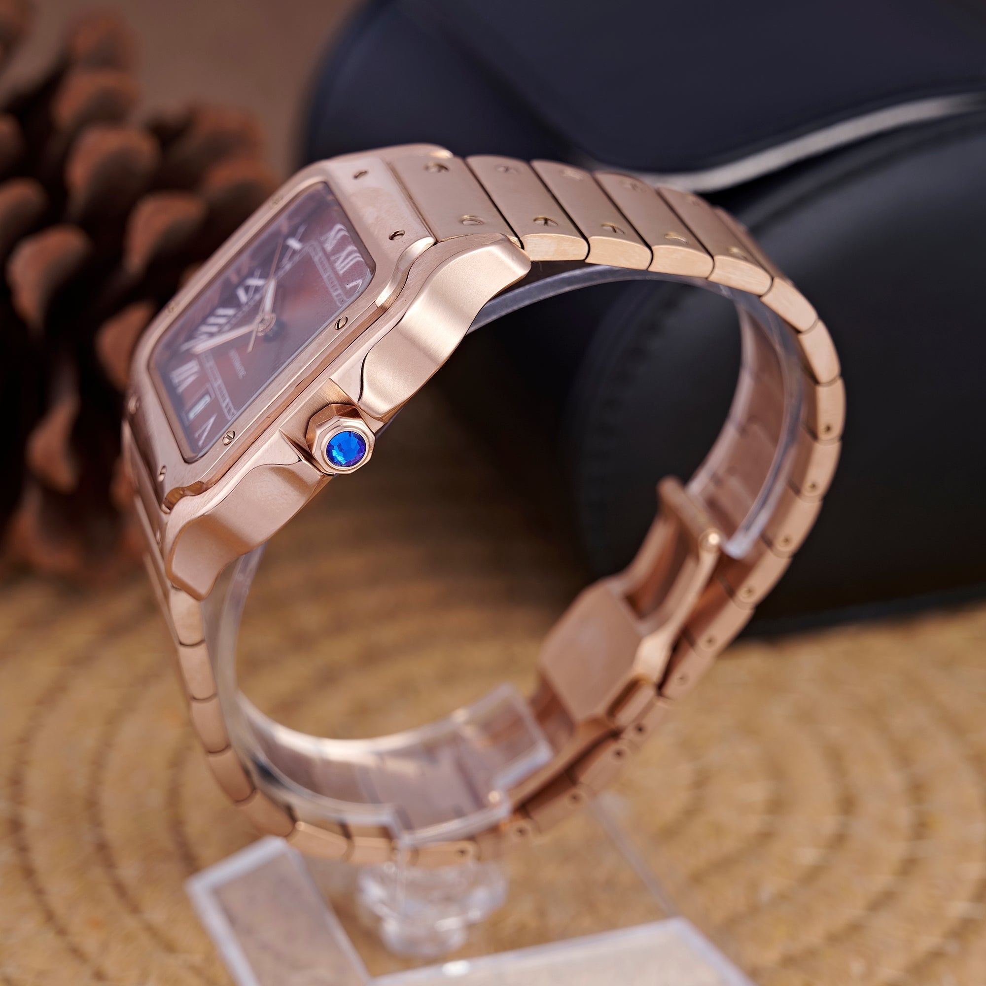 SANTEIKO ROSE GOLD FULL