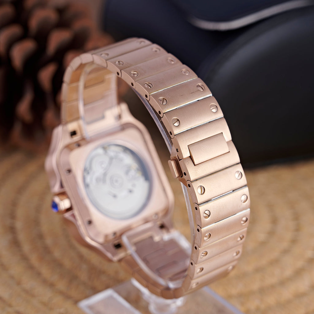 SANTEIKO ROSE GOLD FULL