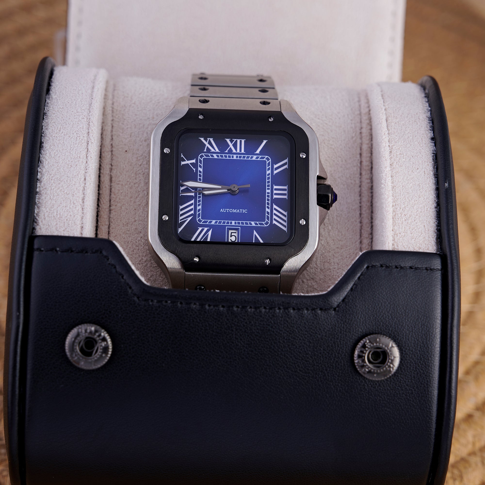 SANTEIKO SMOKED BLUE