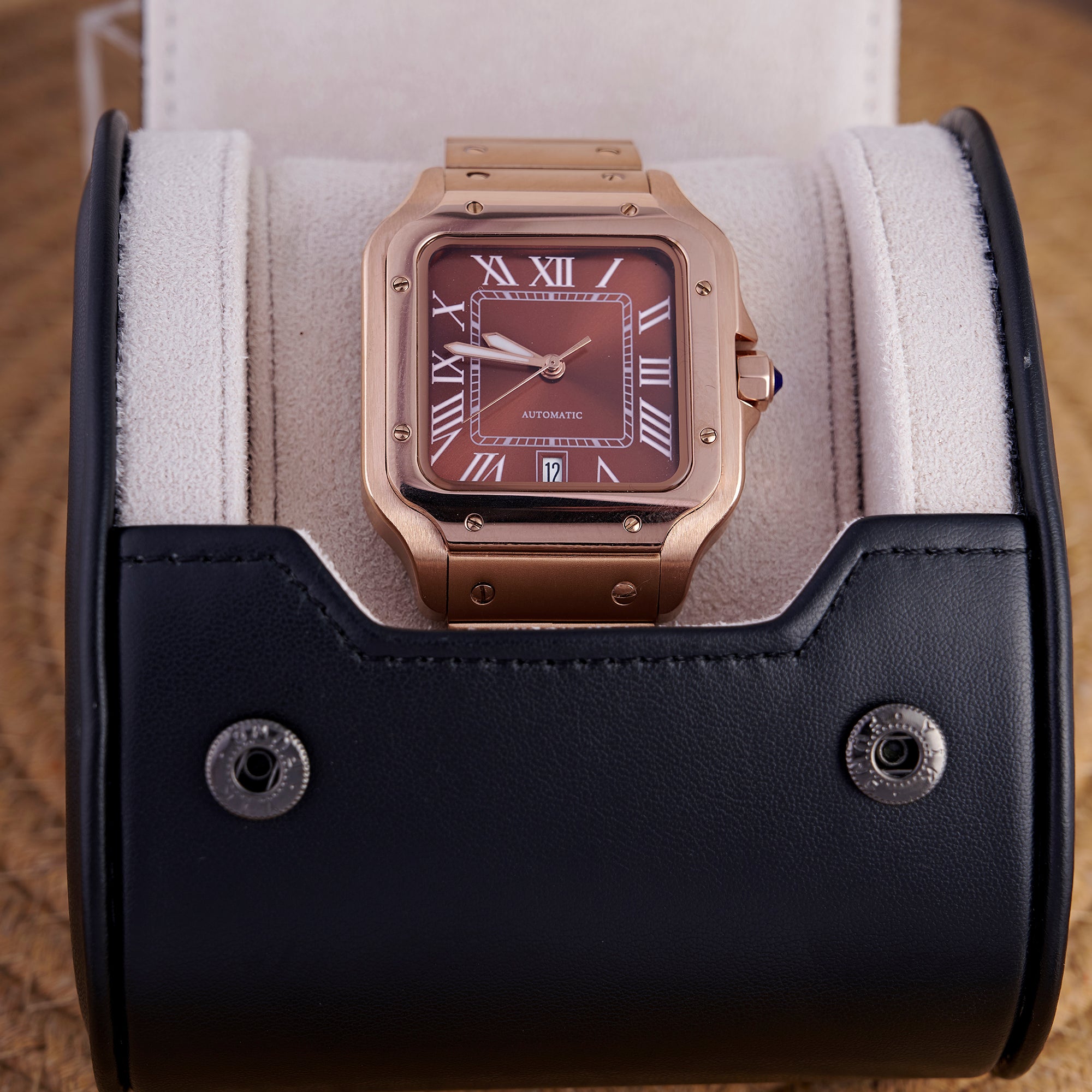 SANTEIKO ROSE GOLD FULL
