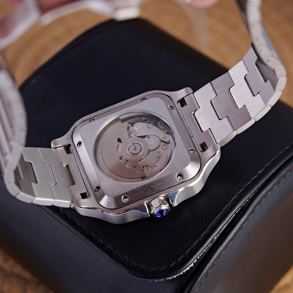 SANTEIKO GREEN SMOKED