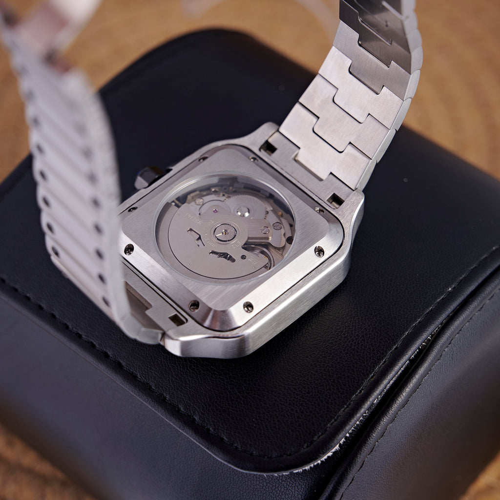 SANTEIKO SMOKED BLUE