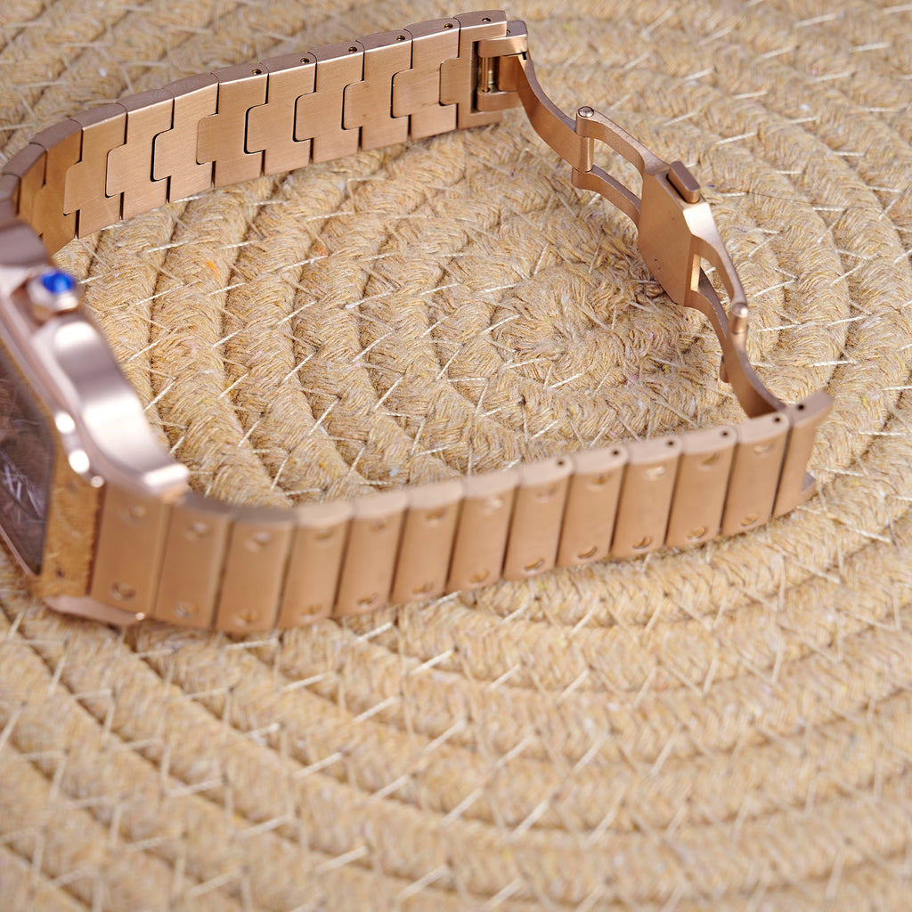 SANTEIKO ROSE GOLD FULL