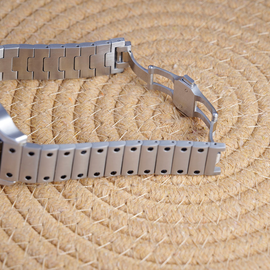 SANTEIKO GREEN SMOKED