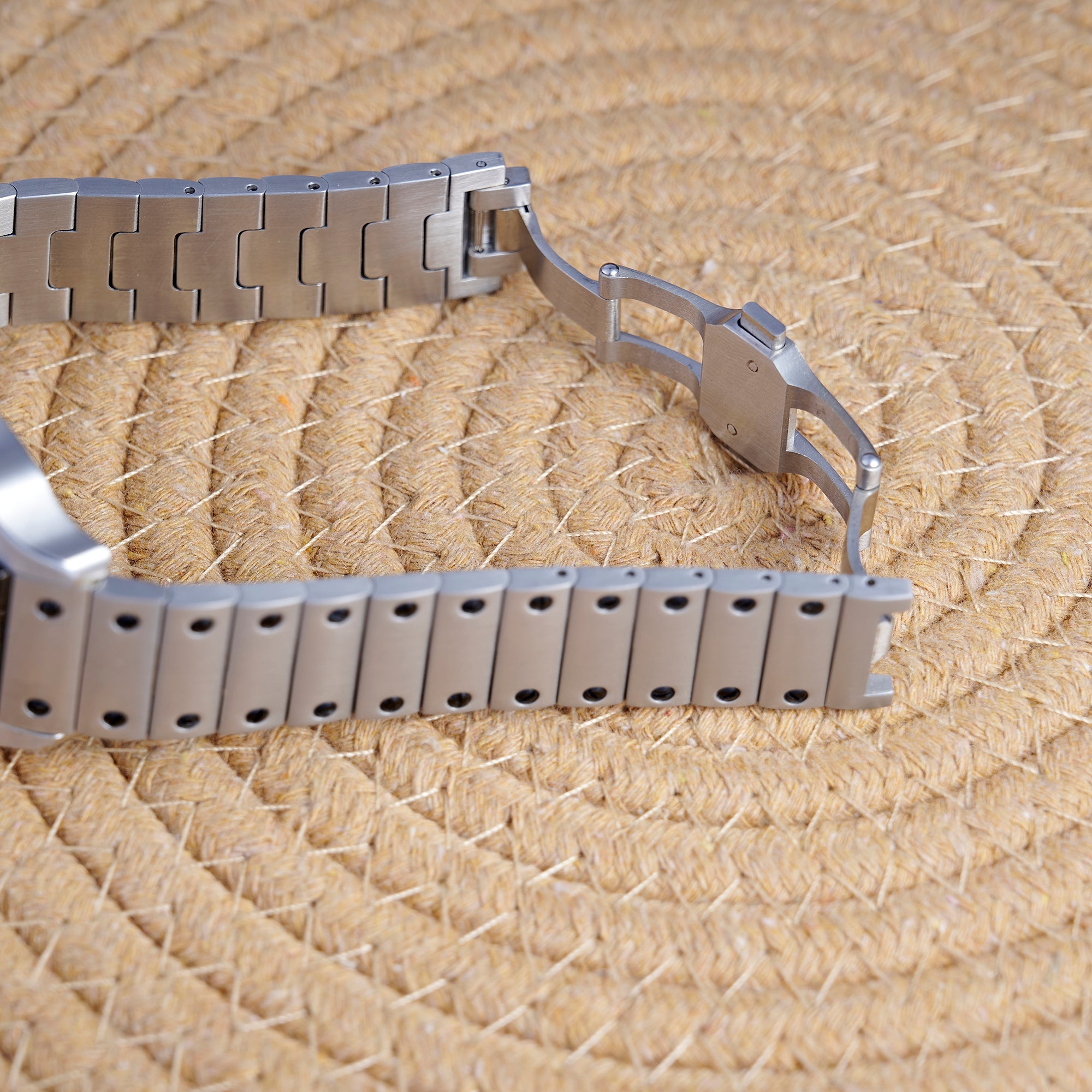 SANTEIKO GREEN SMOKED