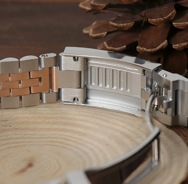 SEIKOJUST WIMBLEDON - TWO TONE