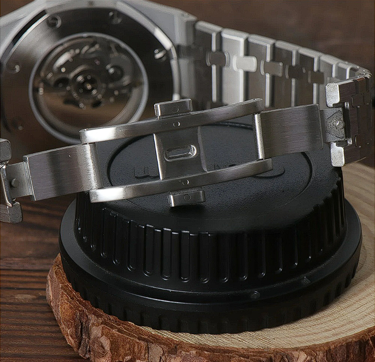 ROYAL SEIKOAK BLACK