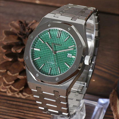 ROYAL SEIKOAK GREEN