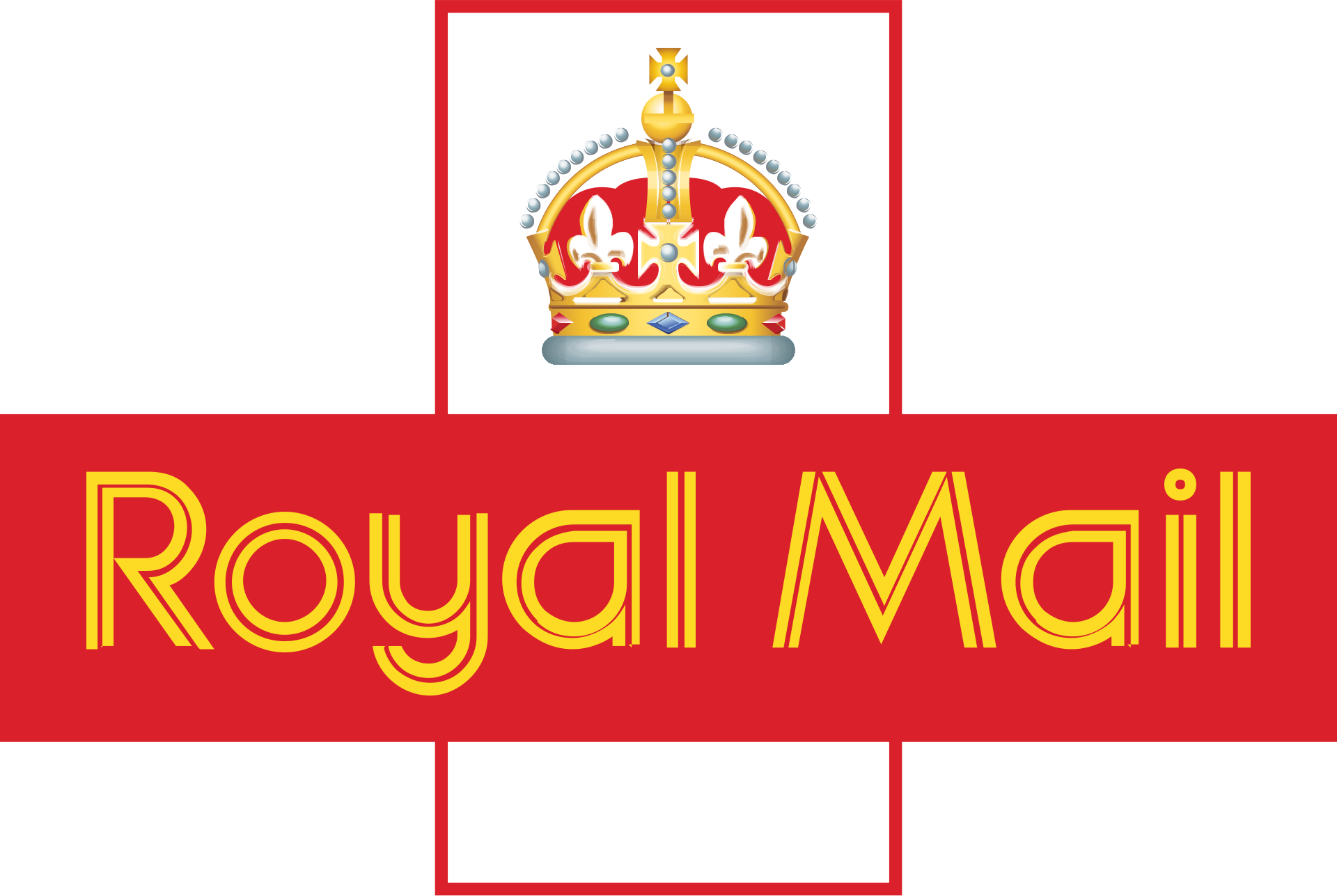Royal Mail Insured Shipping